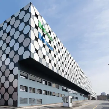 ibis Styles Geneve Palexpo Aeroport