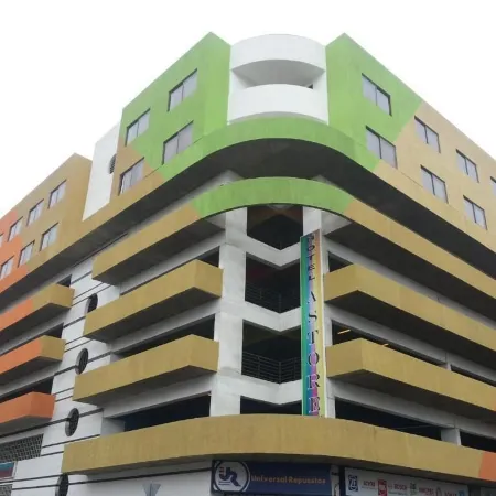Hotel Astore Suites