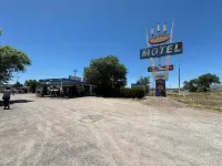 Stagecoach 66 Motel by Capital O