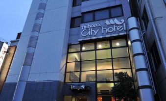 Mihara City Hotel