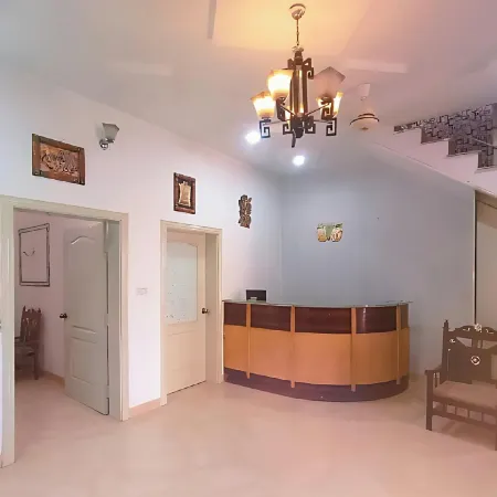 Hotel Marvi Multan Hotels in Multan