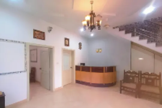 โรงแรม มาร์วี มุลตาน