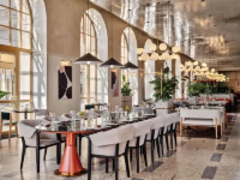 Mövenpick Grand Hotel Wroclaw Hotels in Wroclaw