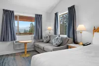 Kootenay Lakeview Resort , BW Signature Collection