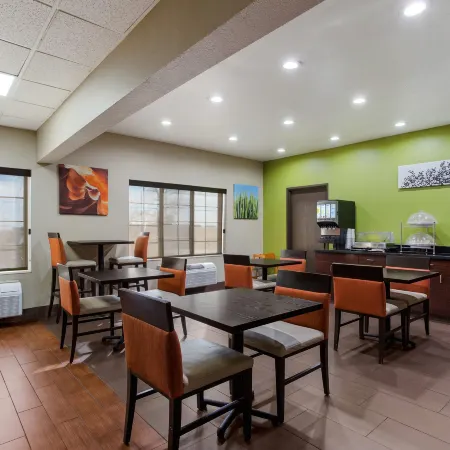 Sleep Inn University