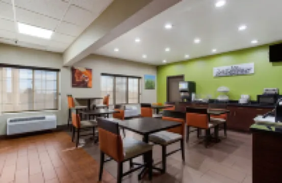 Sleep Inn University