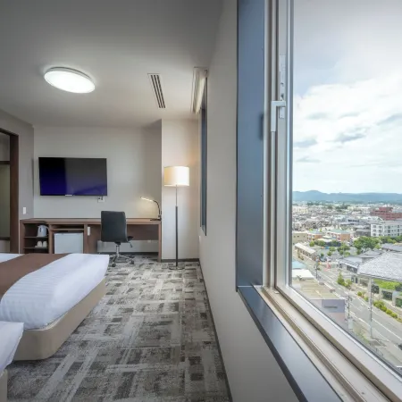 Hotel Maruya Grande