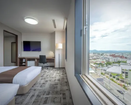 ホテル丸屋グランデ 南相馬のホテル