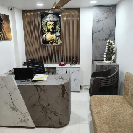 Hotel Shivaarambh Homestay