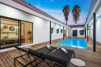 Villa View