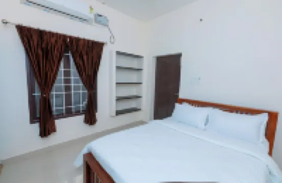 Welcome Grand Villa with Private Pool