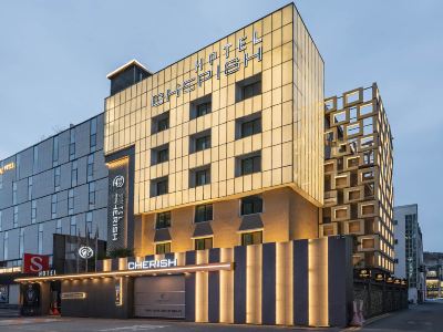 Cherish Hotel