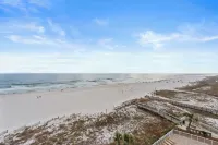 Seaside Beach & Racquet Condos - ビーチサイド