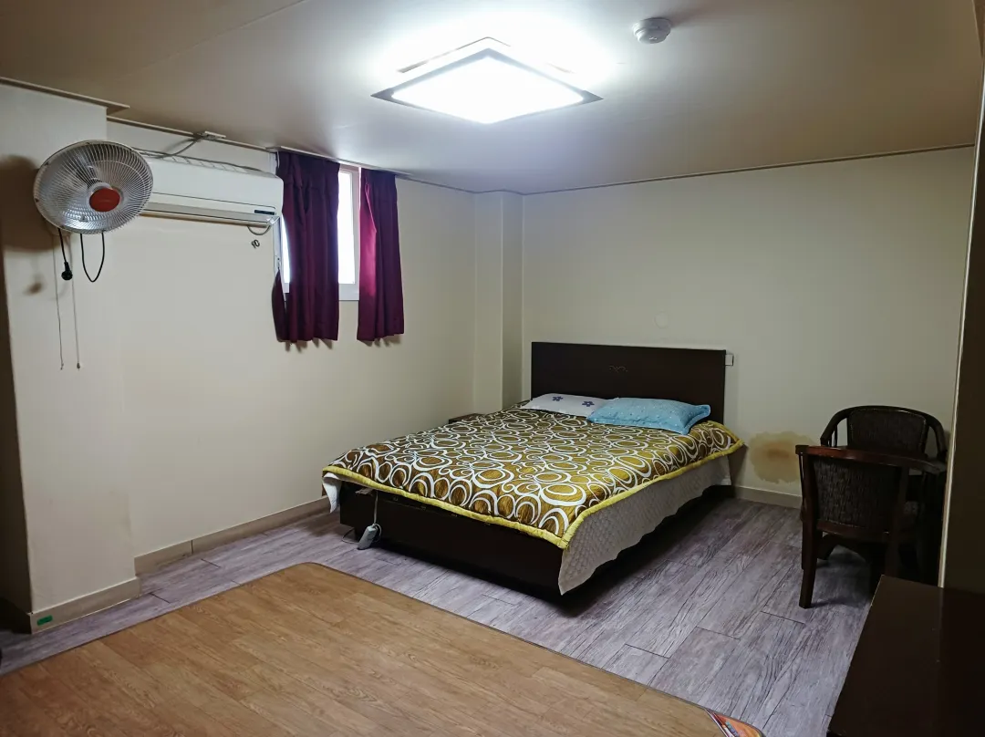 Cozy Stay In Dongducheon - Dongducheon-si
