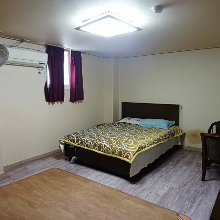 Cozy Stay in Dongducheon