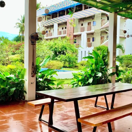 Alzurich Private Resort