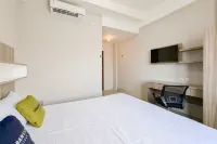 Urbanview TeBeYe Syariah UNS Solo