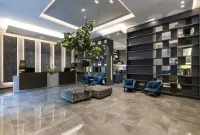 York Medellin, Curio Collection by Hilton - Pools
