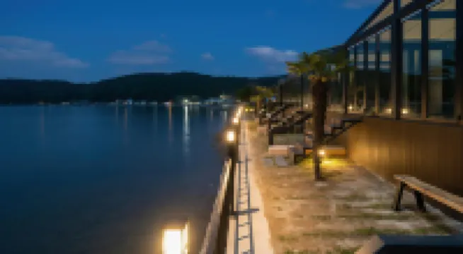 Changwon 055 Poolvilla