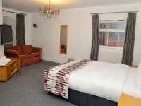 Hotel 1843 Reading Hotels in Reading