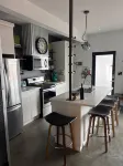 Exclusive Modern Suite view