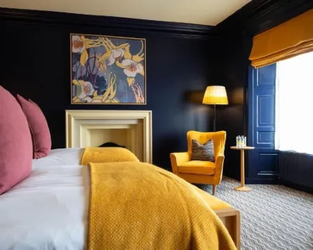 The Shoregate Hotels in Crail