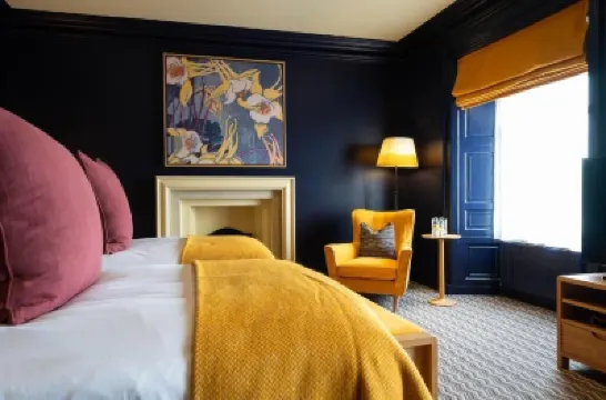 The Shoregate Hotels in 