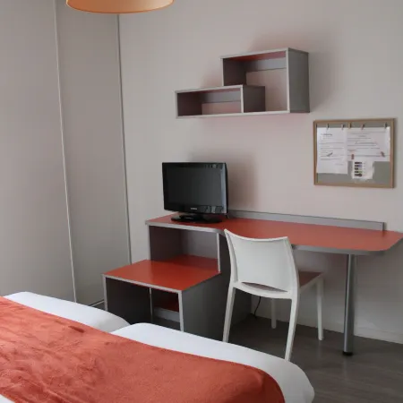 City Lodge Appart Hôtel Niort