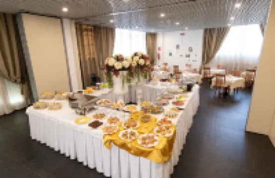 Hotel Re Enzo