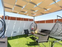 靠近雅典機場的綠山套房 斯帕塔-阿爾泰米扎酒店