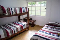 Centro Vacacional Malintzi