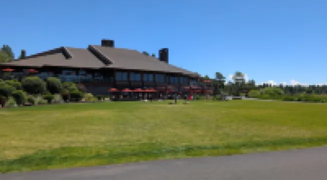 Mt Bachelor Retreat - 221 Hotel di 