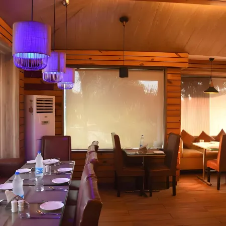 Sparsh Hotel and Resort Bareilly