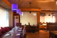 Sparsh Hotel and Resort Bareilly