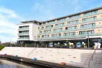 elaya hotel kleve, Trademark Collection by Wyndham