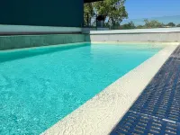ibis Styles Bordeaux Lac Bruges - Strand