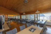 Sirdalsvatnet Hotel - breakfast