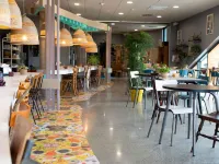 Greet Hotel Rennes Pacé Hôtels à : Pacé