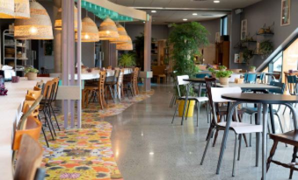 Greet Hotel Rennes Pacé