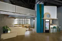 Joylive BSD City - Morgenmad