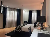 Hotel Alda Carballo โรงแรมใน