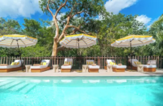 Mikasa Bacalar Hotel Boutique, Lagoon Front