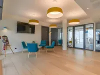 Hotel Enight Hotels in Gradignan