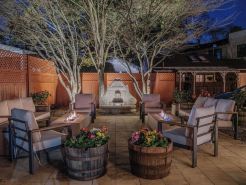 The Charles Napa, an Artfully Designed Inclusive Inn