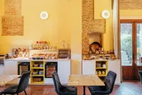 Hotel Cetina Palacio Ayala Berganza - Frühstück