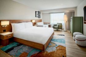 Ômage Hotel, Montreal Laval, a Tribute Portfolio Hotel