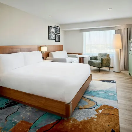 Ômage Hotel, Montreal Laval, a Tribute Portfolio Hotel