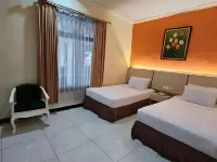 New Siliwangi Hotel and Restaurant