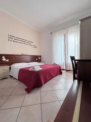 Mamamia Lipari