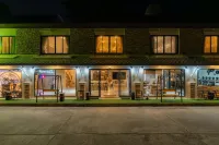HOST'S EL Fisherman - Hostels